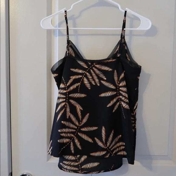 Flowy camisole - Picture 5 of 9